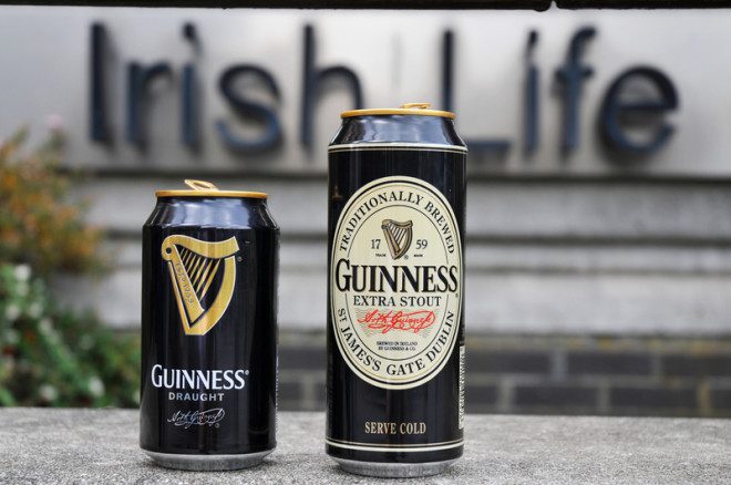 Mulheres não podiam beber cerveja na Irlanda. Crédito: Laszlo Halasi | Dreamstime