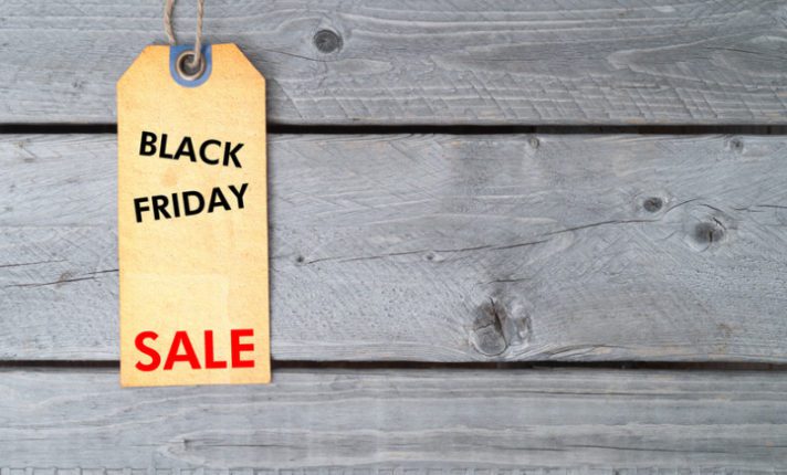 Cuidados ao comprar durante a Black Friday na Irlanda