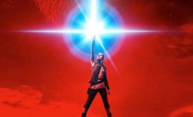‘Star Wars: Os Últimos Jedi’ está chegando em Dublin
