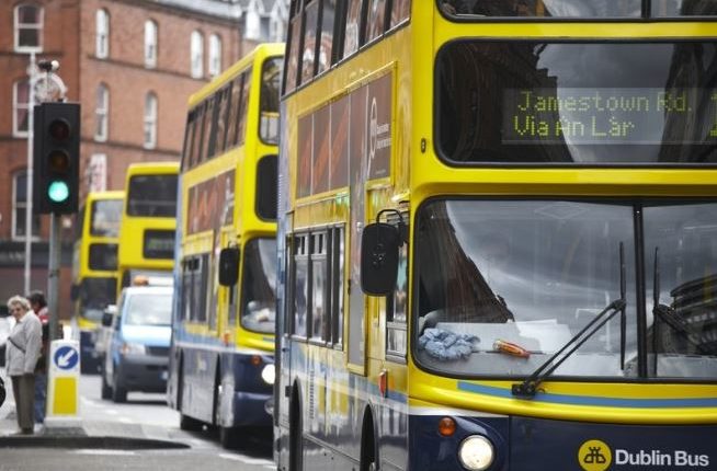 Saiba o que funciona ou não neste fim de ano em Dublin