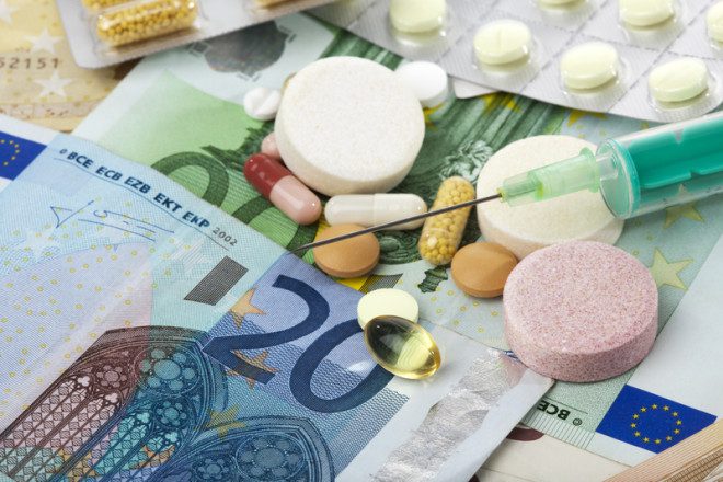 Levar medicamentos na mala. Saiba o que é permitido e o que é proibido. Foto: Eyewave | Dreamstime