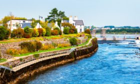 Conheça a cidade de Galway: a genuína cultura irlandesa
