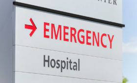 Hospitais irlandeses aumentam taxa de atendimento emergencial