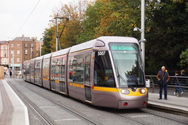 Luas terá escala especial no Réveillon. Foto: Eq Roy | Dreamstime