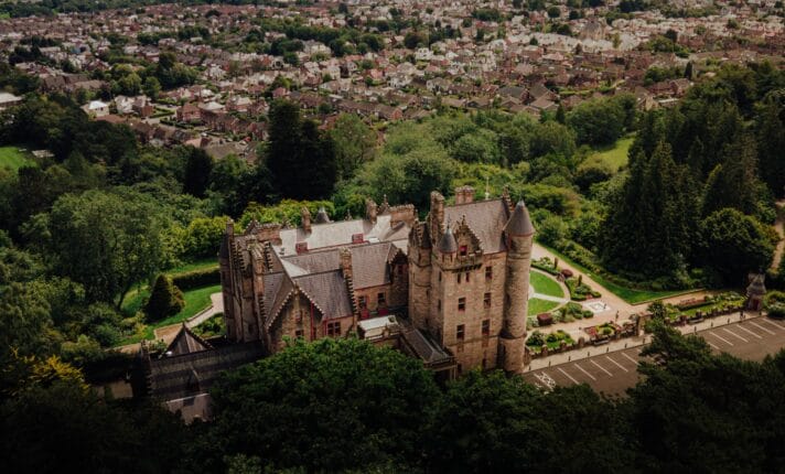 O que fazer em Belfast, na Irlanda do Norte