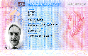 resident-card