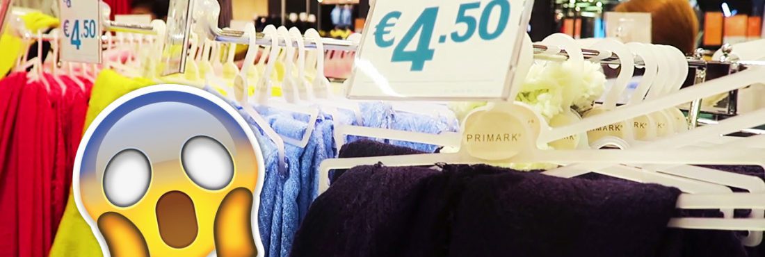 Quanto custa roupa de frio na Irlanda? – Strike a Pose#04