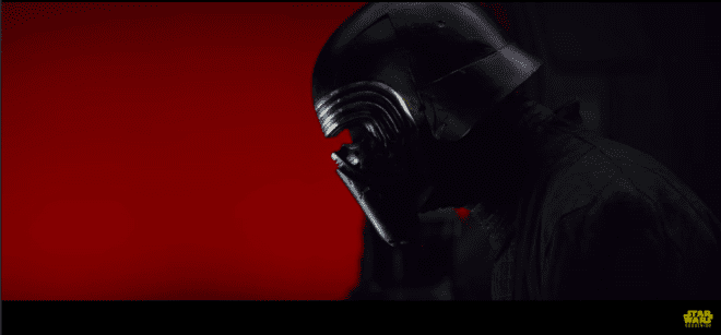 Dia 14 de dezembro tem estreia mundial de Star Wars The Last Jedi. Divulgação