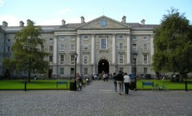 Trinity College: conheça a universidade mais antiga da Irlanda