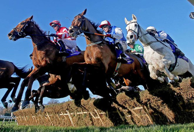 Foto: Leopardstown