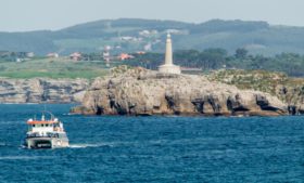 Irlanda terá nova rota de ferry: De Cork a Santander, na Espanha