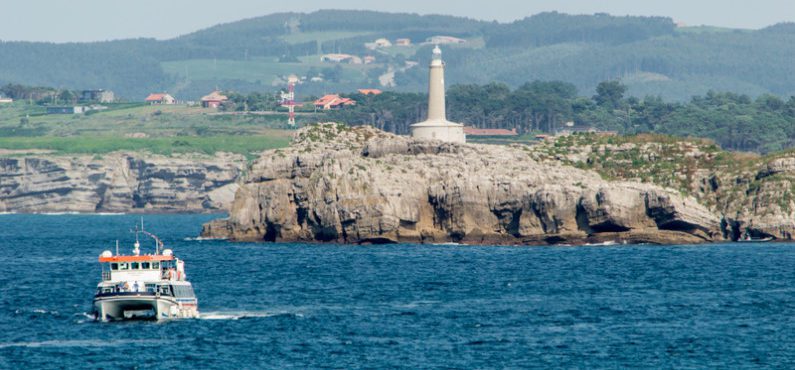 Irlanda terá nova rota de ferry: De Cork a Santander, na Espanha