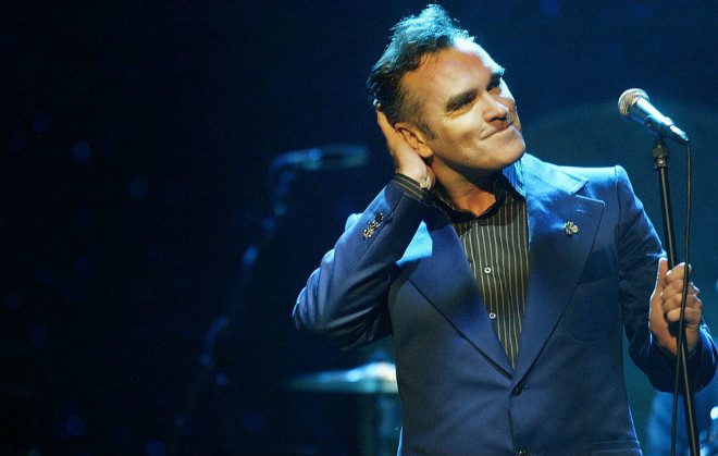 Foto: NME