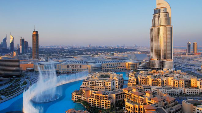6 informações úteis sobre visto para Dubai