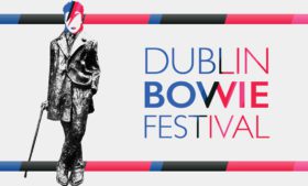 Irlanda celebra David Bowie com festival em Dublin