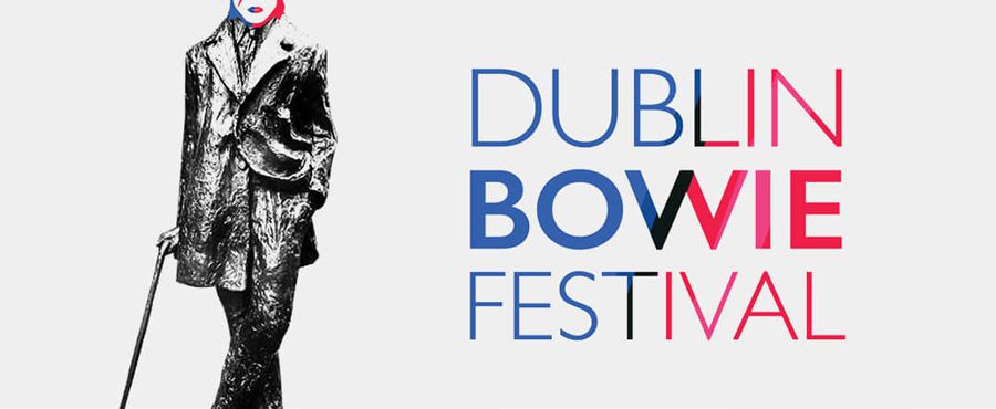 Irlanda celebra David Bowie com festival em Dublin