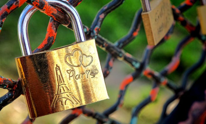 Destinos românticos na Europa: conheça cinco cidades para se apaixonar