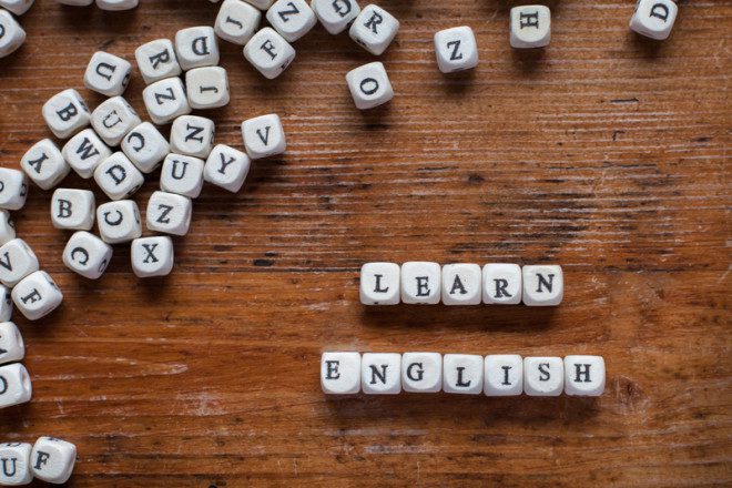 Praticar o inglês no dia a dia! Foto: Anyaberkut | Dreamstime.com