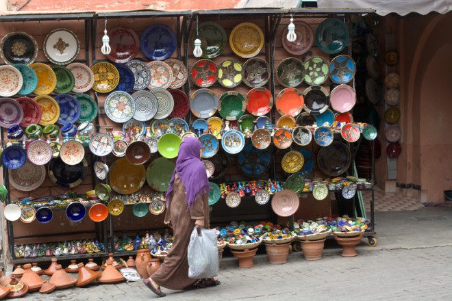 Experiência do intercâmbio é mais interessante em países como a Índia. Crédito: Corradobarattaphotos | Dreamstime