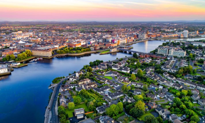 Conheça Limerick: cidade e condado na Irlanda para morar