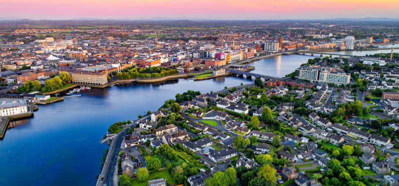 Conheça Limerick: cidade e condado na Irlanda para morar