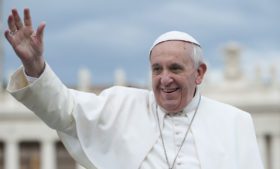 Tudo o que você precisa saber sobre a visita do papa Francisco à Irlanda