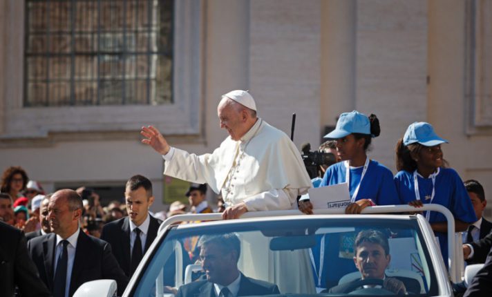 Entenda como a visita do papa Francisco afetará a sua vida em Dublin
