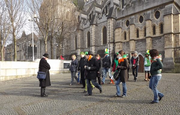 Foto: St. Patrick's Festival