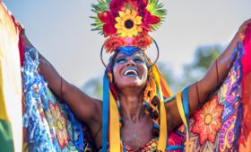 5 alternative destinations to enjoy Brazilian Carnival