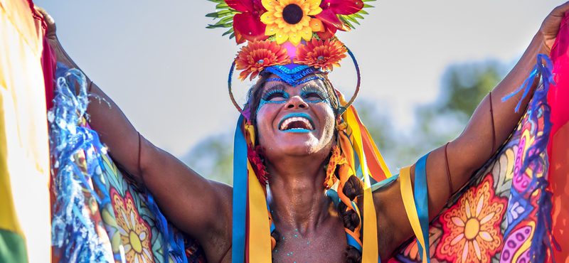 5 alternative destinations to enjoy Brazilian Carnival