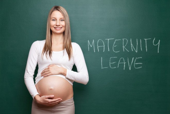 Todas as mulheres empregadas possuem direito àlicença maternidade na Irlanda. Foto: Tommyandone / Dreamstime