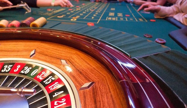 Dublin está entre os principais destinos para apostadores em cassinos