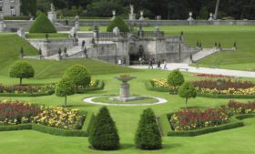 13 jardins na Irlanda para curtir a primavera