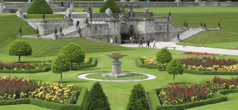 13 jardins na Irlanda para curtir a primavera