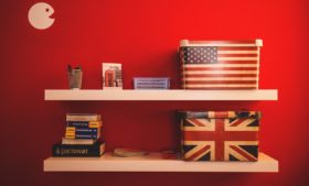 Diferenças entre inglês britânico e americano