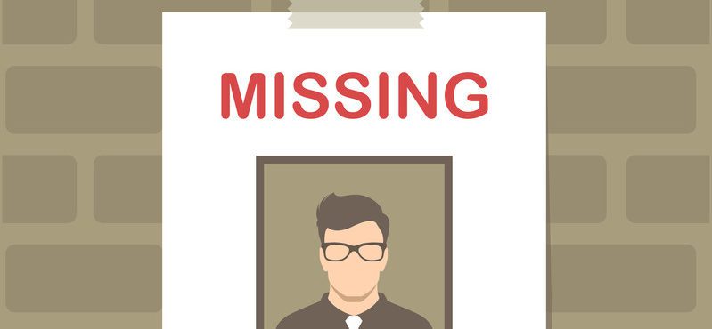 Como reportar o desaparecimento de uma pessoa na Irlanda?