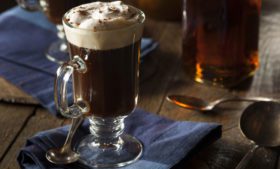 Irish Coffee: como surgiu o tradicional café da Irlanda