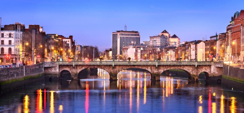 Dublin está mais cara que Londres, aponta ranking