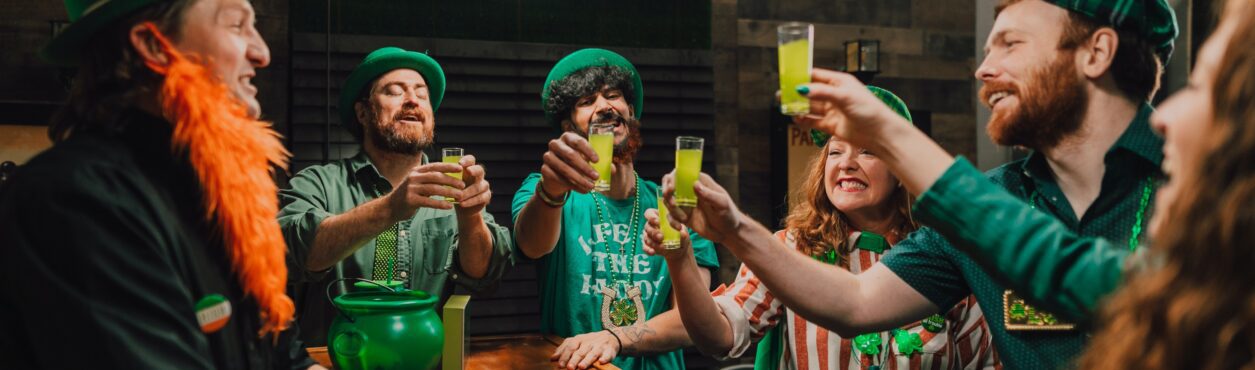 Saiba onde comemorar o St. Patrick’s Day no Brasil em 2023