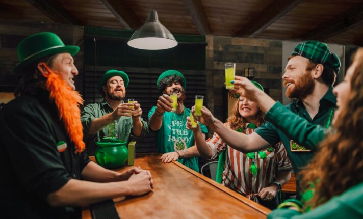 Saiba onde comemorar o St. Patrick’s Day no Brasil em 2023