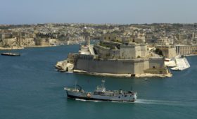 7 lugares para visitar em Malta