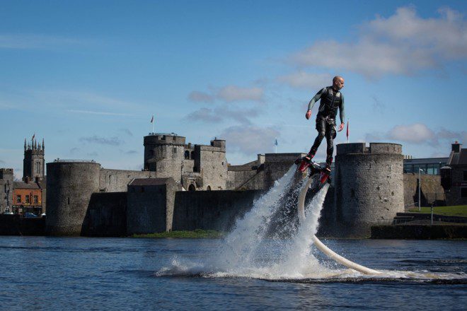 Foto: I Love Limerick
