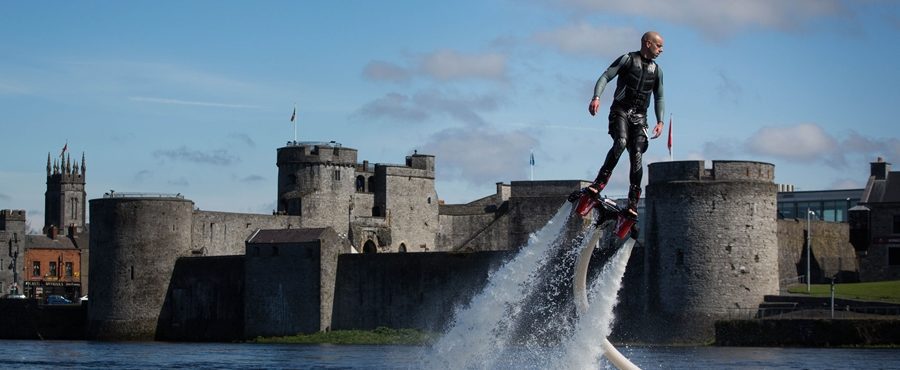Eventos imperdíveis para você conferir na Irlanda em maio