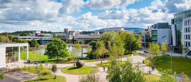Foto: UCD