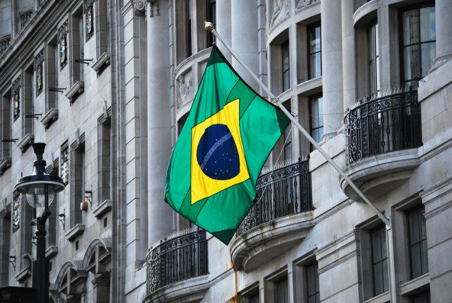 Embaixada Brasileira também oferece reconhecimento de firma. Foto: Alexandra King | Dreamstime