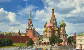 Vai para a Rússia? Cuidado com as diferenças culturais