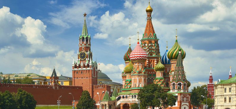 Vai para a Rússia? Cuidado com as diferenças culturais