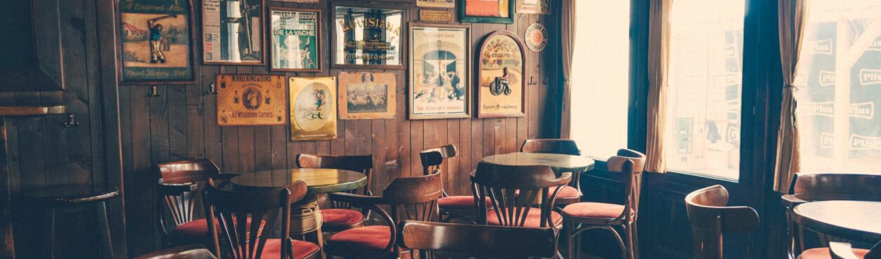 Qual é o pub mais antigo da Irlanda?
