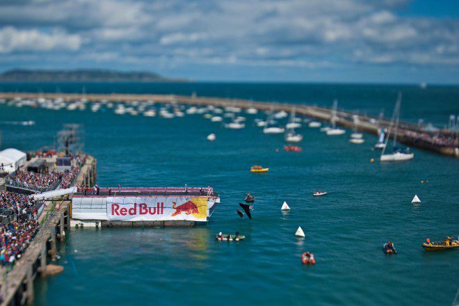 Foto: Red Bull
