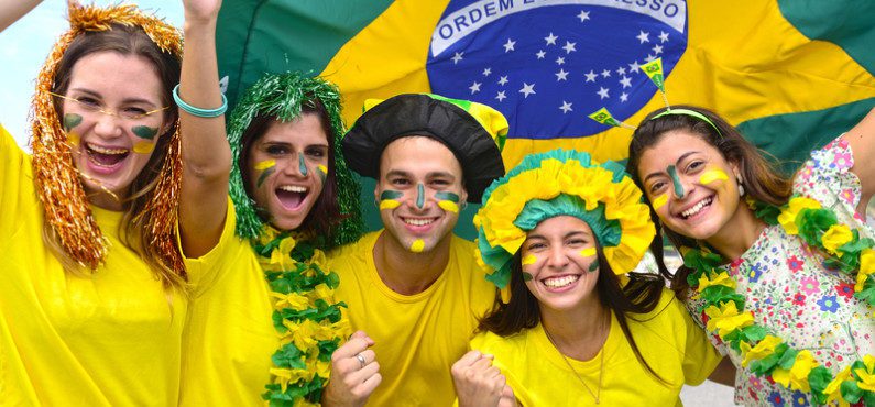 Copa do Mundo 2022: onde assistir aos jogos do Brasil na Irlanda